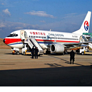 镶黄旗新宝拉格航空运输、-当日到达,轻松快捷